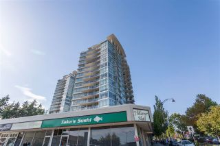 Photo 20: 1301 1473 JOHNSTON Road: White Rock Condo for sale in "Miramar Towers" (South Surrey White Rock)  : MLS®# R2174785