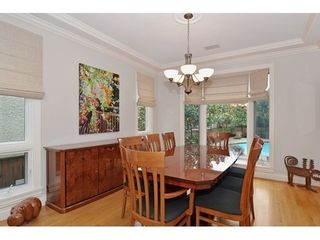 Photo 6: 6389 LARCH Street: Kerrisdale Home for sale ()  : MLS®# V1102431