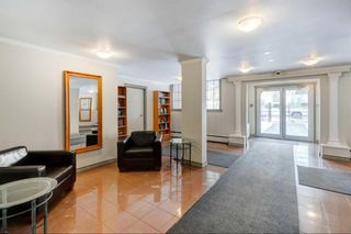 Photo 29: 102 317 14 Avenue SW in Calgary: Beltline Apartment for sale : MLS®# A2107244