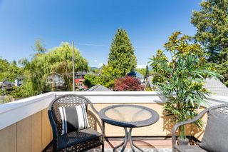 Photo 22: 3565 W 13TH Avenue in Vancouver: Kitsilano House for sale (Vancouver West)  : MLS®# R2709940