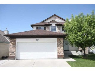 Main Photo: 86 COUNTRY HILLS View NW in CALGARY: Country Hills Residential Detached Single Family for sale (Calgary)  : MLS®# C3526574