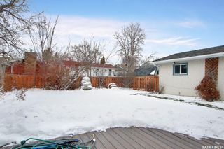 Photo 29: 98 Dunsmore Drive in Regina: Walsh Acres Residential for sale : MLS®# SK877834