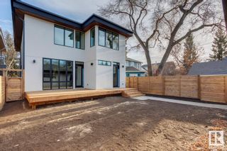 Photo 50: 10412 133 Street in Edmonton: Zone 11 House for sale : MLS®# E4367349