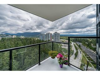 Photo 24: 2601 3080 LINCOLN Avenue in Coquitlam: North Coquitlam Condo for sale in "1123 WESTWOOD" : MLS®# R2463798