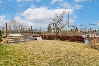 Photo 32: 1125 Trafford Drive NW in Calgary: Thorncliffe Detached for sale : MLS®# A1201943