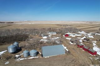 Photo 1: Campbell Home Quarter in Lost River: Farm for sale (Lost River Rm No. 313)  : MLS®# SK926018