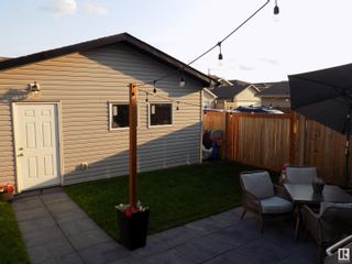 Photo 49: 21725 99A Avenue in Edmonton: Zone 58 House for sale : MLS®# E4350582