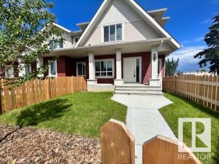 Photo 20: 13143 132 Street NW in Edmonton: Zone 01 Townhouse for sale : MLS®# E4301952
