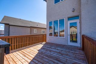 Photo 31: 26 Sunstone Bay in Winnipeg: South Pointe Residential for sale (1R)  : MLS®# 202210751