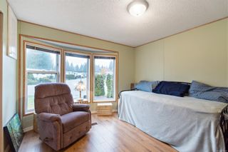 Photo 13: 150 25 Maki Rd in Nanaimo: Na Chase River Manufactured Home for sale : MLS®# 918313