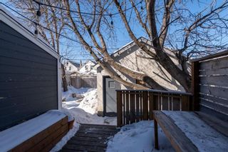 Photo 20: 422 Simcoe Street in Winnipeg: West End House for sale (5A)  : MLS®# 202305340