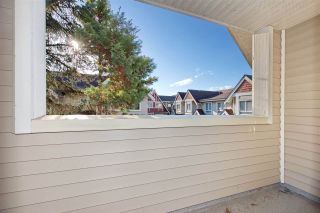 Photo 14: 6 9060 GENERAL CURRIE Road in Richmond: McLennan North Townhouse for sale in "Jimmy's Garden" : MLS®# R2399875