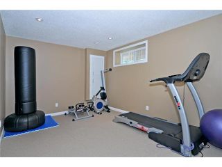 Photo 12: 49 WEST RANCH Road SW in CALGARY: West Springs Residential Detached Single Family for sale (Calgary)  : MLS®# C3542271