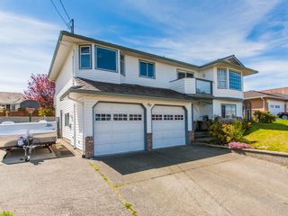 Photo 1: 6321 Dover Rd in Nanaimo: House for sale : MLS®# 373868