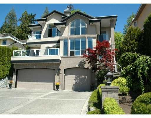 FEATURED LISTING: 106 TIMBERCREST PL Port Moody