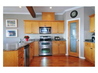 Photo 2: 23708 ROCK RIDGE Drive in Maple Ridge: Silver Valley House for sale in "ROCKRIDGE ESTATES" : MLS®# V854712