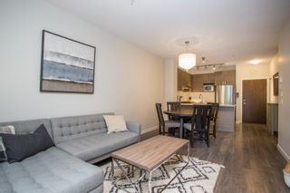 Photo 18: 107 1150 KENSAL Place in Coquitlam: New Horizons Condo for sale : MLS®# R2527521