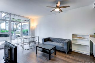 Photo 5: 505 6098 STATION Street in Burnaby: Metrotown Condo for sale in "Station Square" (Burnaby South)  : MLS®# R2469028