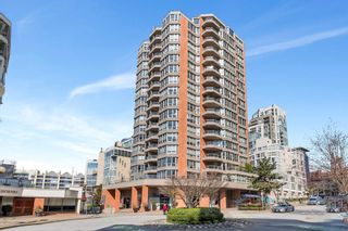 Photo 28: 903 1625 HORNBY Street in Vancouver: Yaletown Condo for sale in "SEAWALK NORTH" (Vancouver West)  : MLS®# R2861894