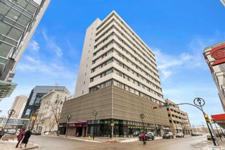 Photo 1: 1203 1867 Hamilton Street in Regina: Downtown District Residential for sale : MLS®# SK917469