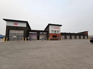 Photo 1: 1000 2920 Kingsview Boulevard SE: Airdrie Business for sale : MLS®# A2049851