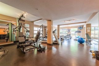 Photo 14: 106 9319 UNIVERSITY Crescent in Burnaby: Simon Fraser Univer. Condo for sale in "HARMONY" (Burnaby North)  : MLS®# R2296593