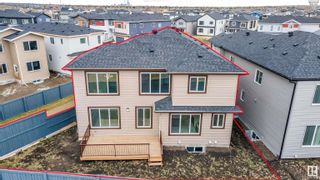 Photo 4: 1104 152 Avenue in Edmonton: Zone 35 House for sale : MLS®# E4385571
