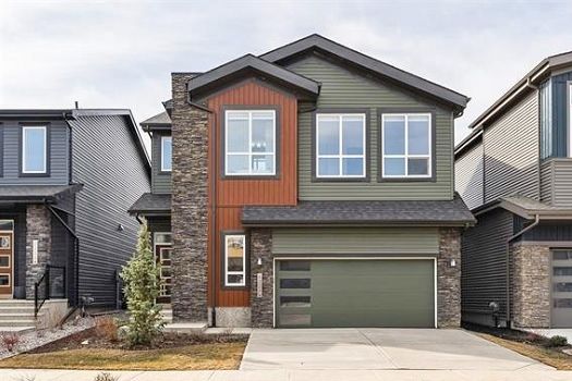 Creekwood Edmonton Homes For Sale
