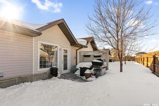 Photo 27: 12 135 Keedwell Street in Saskatoon: Willowgrove Residential for sale : MLS®# SK920394