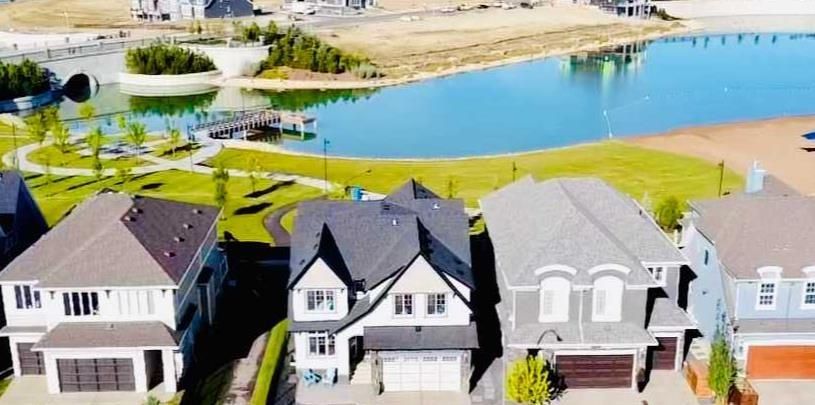 Main Photo: 179 Masters Cove SE in Calgary: Mahogany Detached for sale : MLS®# A2093664