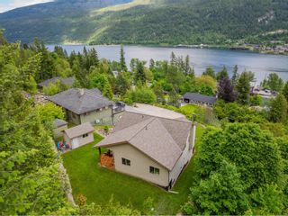 Photo 11: 703 STROMME LANE in Nelson: House for sale : MLS®# 2477481