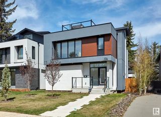 Photo 1: 12A VALLEYVIEW Crescent in Edmonton: Zone 10 House for sale : MLS®# E4387097