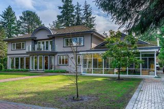 Photo 24: 2621 141 Street in Surrey: Sunnyside Park Surrey House for sale (South Surrey White Rock)  : MLS®# R2813197