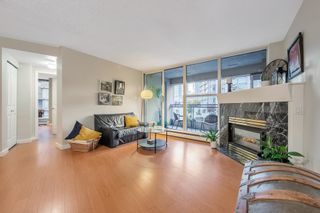 Photo 6: 407 183 KEEFER Place in Vancouver: Downtown VW Condo for sale (Vancouver West)  : MLS®# R2629036