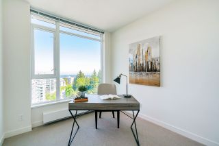 Photo 8: 1507 8850 UNIVERSITY CRESCENT in Burnaby: Simon Fraser Univer. Condo for sale (Burnaby North)  : MLS®# R2416972