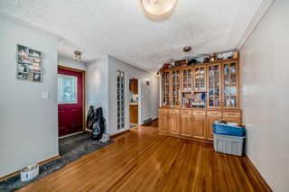 Photo 10: 1415/1417 Rosehill Drive NW in Calgary: Rosemont Full Duplex for sale : MLS®# A2120907
