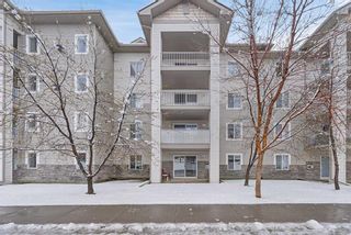 Main Photo: 2107 2000 Somervale Court SW in Calgary: Somerset Apartment for sale : MLS®# A2128536