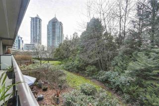 Photo 13: 209 4363 HALIFAX Street in Burnaby: Brentwood Park Condo for sale in "Brent Gardens" (Burnaby North)  : MLS®# R2337293