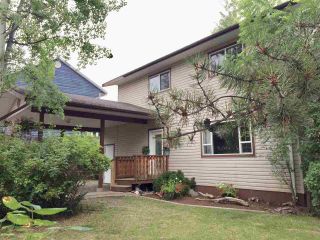 Photo 1: 1405 WILLOW Street: Telkwa House for sale in "WOODLAND" (Smithers And Area (Zone 54))  : MLS®# R2361908