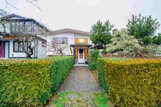 Photo 1: 4665 BALDWIN Street in Vancouver: Victoria VE House for sale (Vancouver East)  : MLS®# R2533810