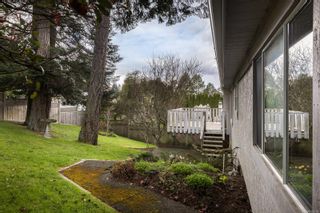 Photo 25: 4353 Parkwood Terr in Saanich: SE Broadmead House for sale (Saanich East)  : MLS®# 929769