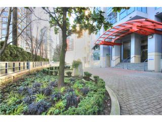 Photo 18: 603 1238 SEYMOUR Street in Vancouver: Downtown VW Condo for sale in "SPACE" (Vancouver West)  : MLS®# V1096237