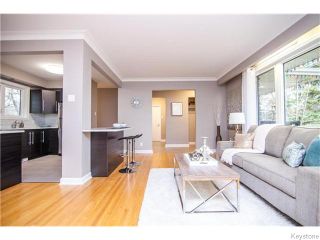 Photo 9: 131 St Vital Road in Winnipeg: Residential for sale (2C)  : MLS®# 1628136