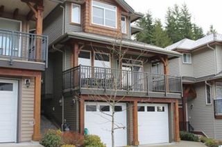Photo 1: 59 1701 PARKWAY Boulevard in Coquitlam: Westwood Plateau House for sale in "TANGO" : MLS®# R2112060