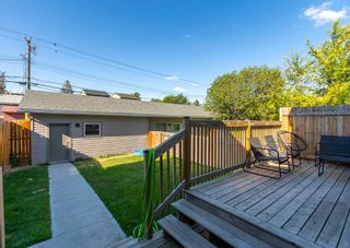 Photo 26: 836 68 Avenue SW in Calgary: Kingsland Semi Detached (Half Duplex) for sale : MLS®# A1250155