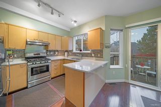 Photo 9: 137 3880 WESTMINSTER Highway in Richmond: Terra Nova Townhouse for sale : MLS®# R2832201