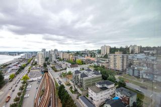 Photo 19: 1906 125 COLUMBIA Street in New Westminster: Downtown NW Condo for sale : MLS®# R2088997