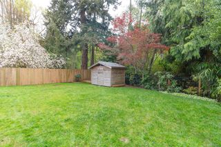 Photo 32: 2314 BELLAMY Rd in Langford: La Thetis Heights House for sale : MLS®# 838983