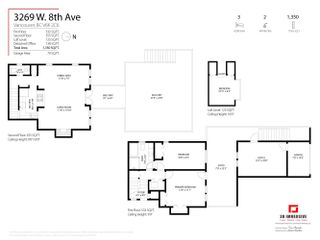 Photo 37: 3269 W 8TH Avenue in Vancouver: Kitsilano 1/2 Duplex for sale (Vancouver West)  : MLS®# R2702477