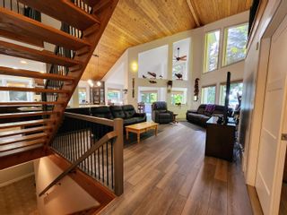 Photo 10: 12915 QUINN Road in Prince George: Nukko Lake House for sale in "EENA LAKE" (PG Rural North)  : MLS®# R2725779